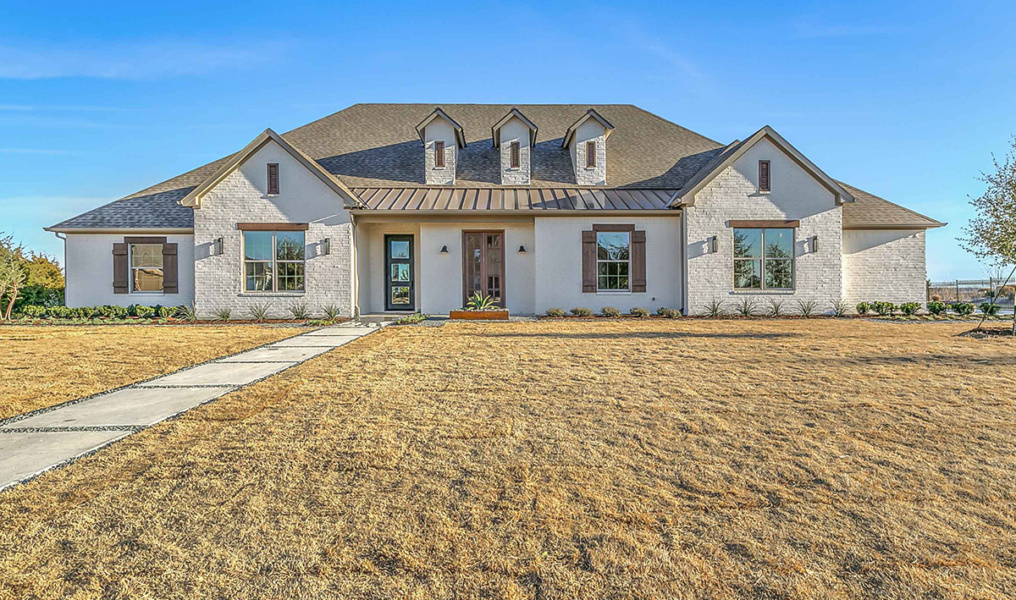 Custom Home Builder Rockwall TX Riverstone Custom Homes